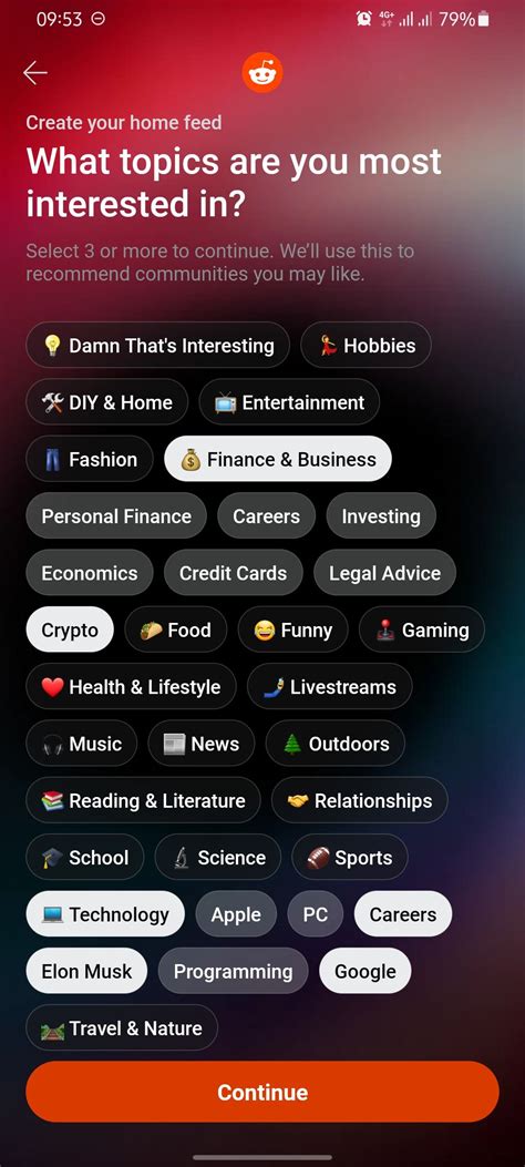 A beginner guide to Reddit .